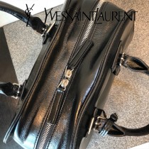 YSL-14 YSL新款聖羅蘭新款原版皮油蜡贝壳包