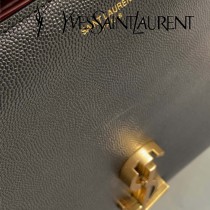 532752 YSL聖羅蘭新款原版皮手提斜背包