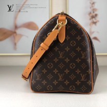M44748 新款原版皮 50CM Keepall系列旅行袋