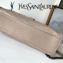 YSL型號577999-2 Niki shoppingbag 購物袋