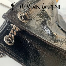 YSL型號577999-3 Niki shoppingbag 購物袋