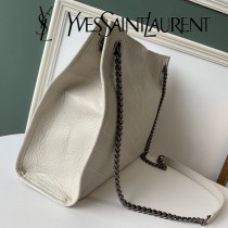 YSL型號577999-6 Niki shoppingbag 購物袋