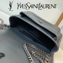 YSL-19-2 YSL新款Niki小號 斜挎包郵差包