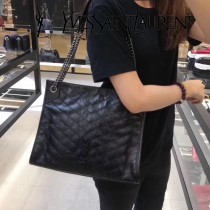 YSL型號577999-3 Niki shoppingbag 購物袋