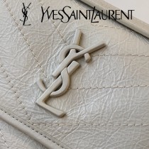 YSL-19-1 YSL新款Niki小號 斜挎包郵差包