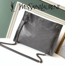 YSL型號577999-4 Niki shoppingbag 購物袋