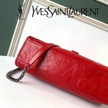YSL型號577999-5 Niki shoppingbag 購物袋
