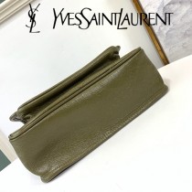 YSL-19 YSL新款Niki小號 斜挎包郵差包