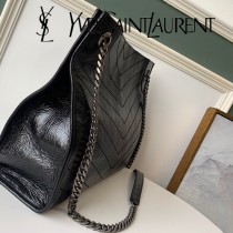 YSL型號577999-3 Niki shoppingbag 購物袋