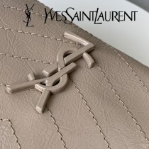 YSL型號577999-2 Niki shoppingbag 購物袋