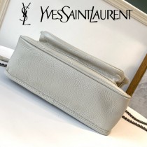 YSL-19-1 YSL新款Niki小號 斜挎包郵差包