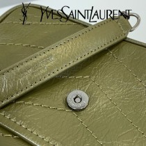 YSL-19 YSL新款Niki小號 斜挎包郵差包