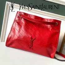 YSL型號577999-5 Niki shoppingbag 購物袋