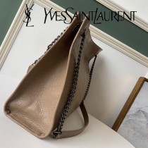 YSL型號577999-1 Niki shoppingbag 購物袋