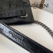 YSL型號577999-3 Niki shoppingbag 購物袋
