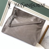 YSL型號577999 Niki shoppingbag 購物袋