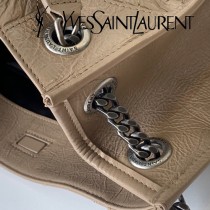 YSL型號577999-1 Niki shoppingbag 購物袋