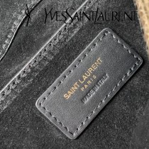 YSL-16  YSL新款Niki中号寫斜挎包郵差包