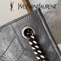 YSL型號577999-4 Niki shoppingbag 購物袋