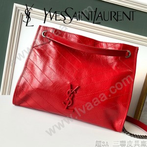 YSL型號577999-5 Niki shoppingbag 購物袋