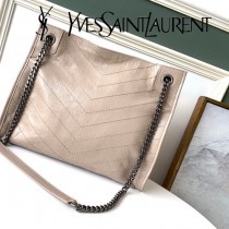 YSL型號577999-2 Niki shoppingbag 購物袋