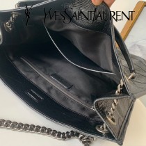 YSL型號577999-3 Niki shoppingbag 購物袋
