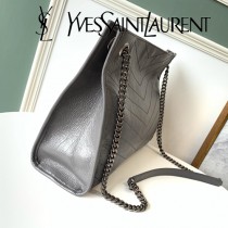 YSL型號577999-4 Niki shoppingbag 購物袋