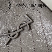 YSL型號577999 Niki shoppingbag 購物袋