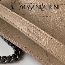 YSL型號577999-1 Niki shoppingbag 購物袋