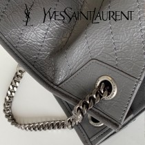 YSL型號577999-4 Niki shoppingbag 購物袋