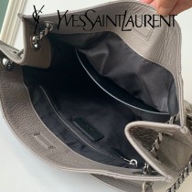 YSL型號577999 Niki shoppingbag 購物袋
