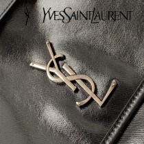YSL-16-1  YSL新款Niki中号寫斜挎包郵差包