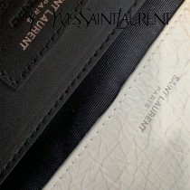 YSL-19-1 YSL新款Niki小號 斜挎包郵差包