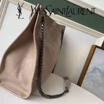 YSL型號577999-2 Niki shoppingbag 購物袋