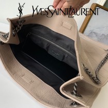 YSL型號577999-2 Niki shoppingbag 購物袋