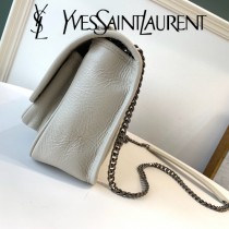 YSL-19-1 YSL新款Niki小號 斜挎包郵差包