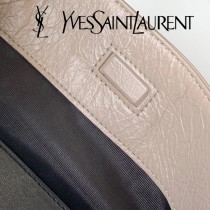 YSL型號577999-2 Niki shoppingbag 購物袋