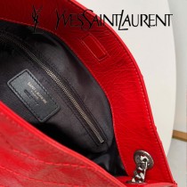YSL型號577999-5 Niki shoppingbag 購物袋