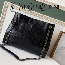 YSL型號577999-3 Niki shoppingbag 購物袋