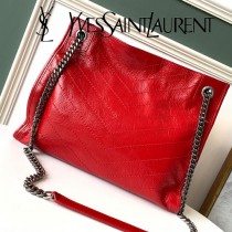 YSL型號577999-5 Niki shoppingbag 購物袋
