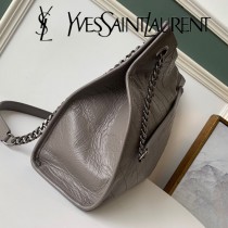 YSL型號577999 Niki shoppingbag 購物袋