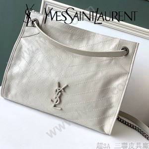 YSL型號577999-6 Niki shoppingbag 購物袋