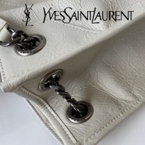 YSL型號577999-6 Niki shoppingbag 購物袋