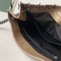 YSL型號577999-1 Niki shoppingbag 購物袋
