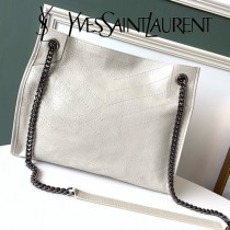 YSL型號577999-6 Niki shoppingbag 購物袋