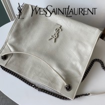 YSL型號577999-6 Niki shoppingbag 購物袋