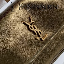 YSL-16  YSL新款Niki中号寫斜挎包郵差包