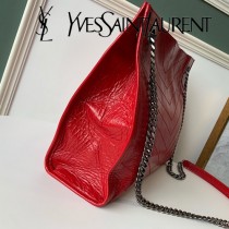 YSL型號577999-5 Niki shoppingbag 購物袋