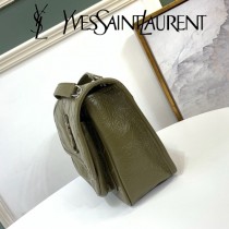 YSL-19 YSL新款Niki小號 斜挎包郵差包