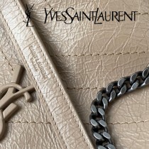 YSL型號577999-2 Niki shoppingbag 購物袋